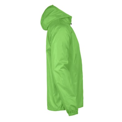 Chaqueta Cortavientos Printer Fastplant 2261047