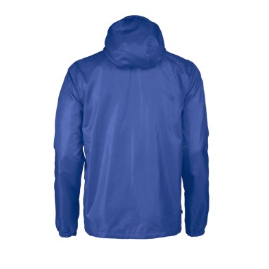 Chaqueta Cortavientos Printer Fastplant 2261047