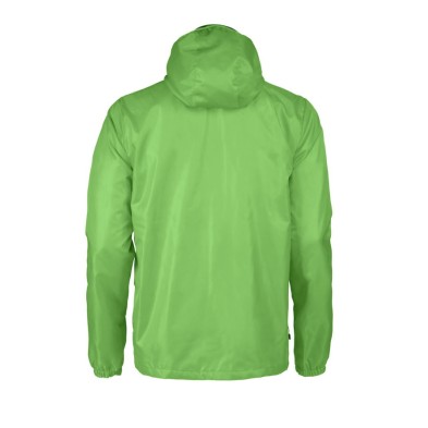 Chaqueta Cortavientos Printer Fastplant 2261047