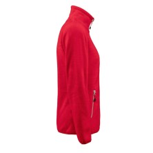 polar mujer printer rocket 2261503 en rojo