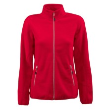polar mujer printer rocket 2261503 en rojo