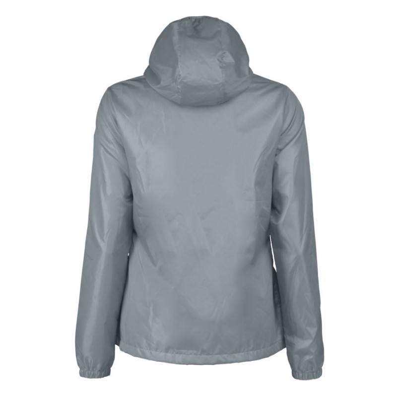 Chaqueta mujer cortavientos printer fastplant 2261048