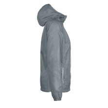 CHAQUETA MUJER CORTAVIENTOS PRINTER FASTPLANT 2261048