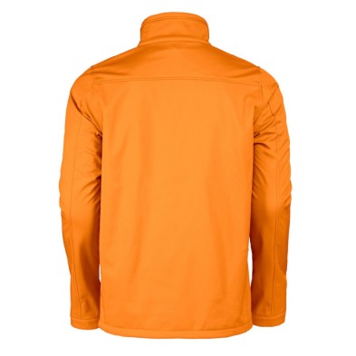 Chaqueta Softshell Printer Vert 2261049