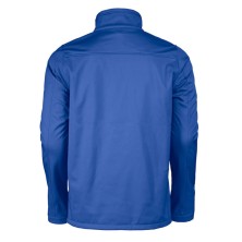 CHAQUETA SOFTSHELL PRINTER VERT 2261049