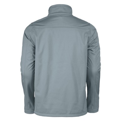 Chaqueta Softshell Printer Vert 2261049