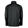 Chaqueta softshell printer vert 2261049