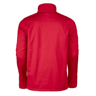 Chaqueta Softshell Printer Vert 2261049