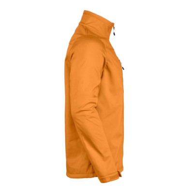 Chaqueta Softshell Printer Vert 2261049