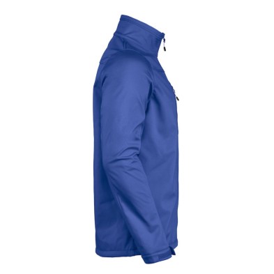 Chaqueta Softshell Printer Vert 2261049