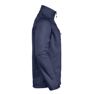Chaqueta Softshell Printer Vert 2261049