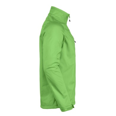 Chaqueta Softshell Printer Vert 2261049