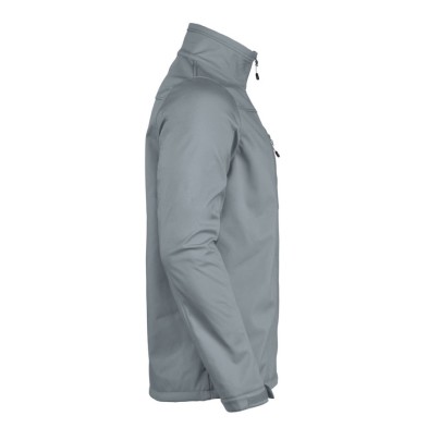Chaqueta Softshell Printer Vert 2261049