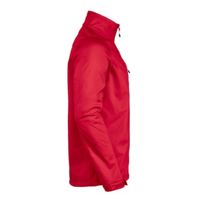 Chaqueta Softshell Printer Vert 2261049