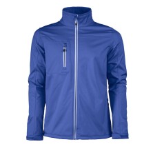 CHAQUETA SOFTSHELL PRINTER VERT 2261049