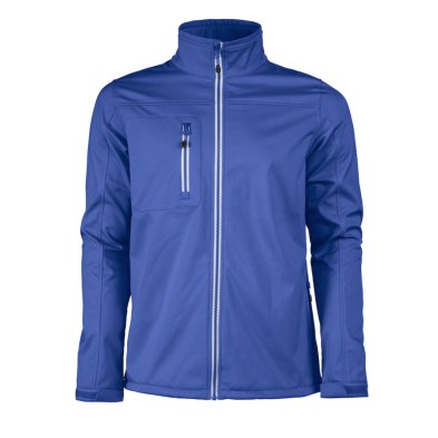 Chaqueta Softshell Printer Vert 2261049