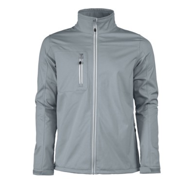 Chaqueta Softshell Printer Vert 2261049