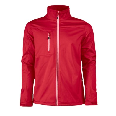 Chaqueta Softshell Printer Vert 2261049