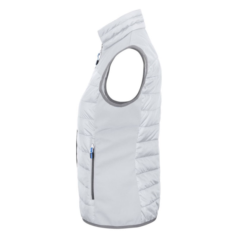 Chaleco mujer printer expedition 2261064