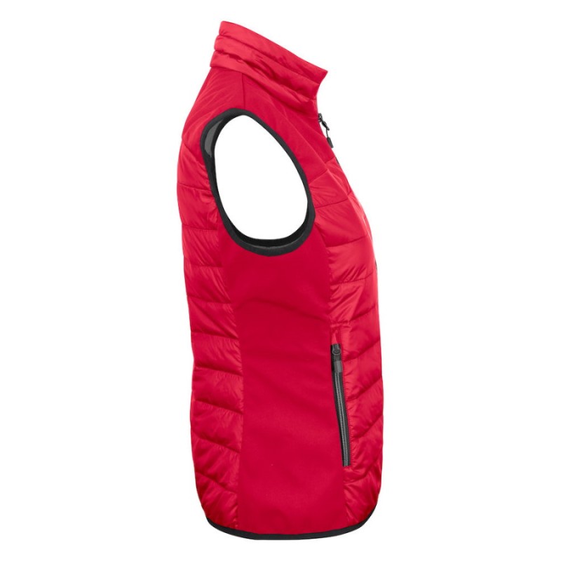 Chaleco mujer printer expedition 2261064