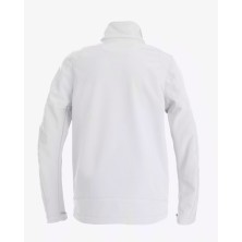 CHAQUETA SOFTSHELL PRINTER TRIAL 2261044