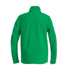 CHAQUETA SOFTSHELL PRINTER TRIAL 2261044