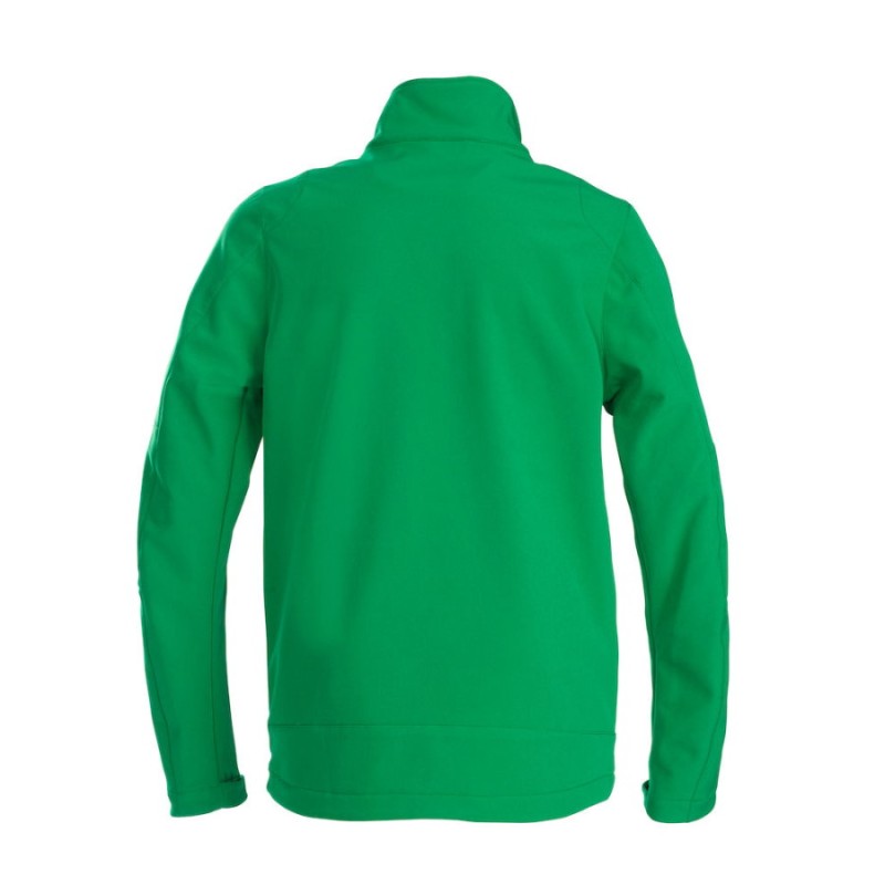 Chaqueta softshell printer trial 2261044