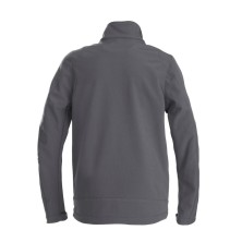 CHAQUETA SOFTSHELL PRINTER TRIAL 2261044
