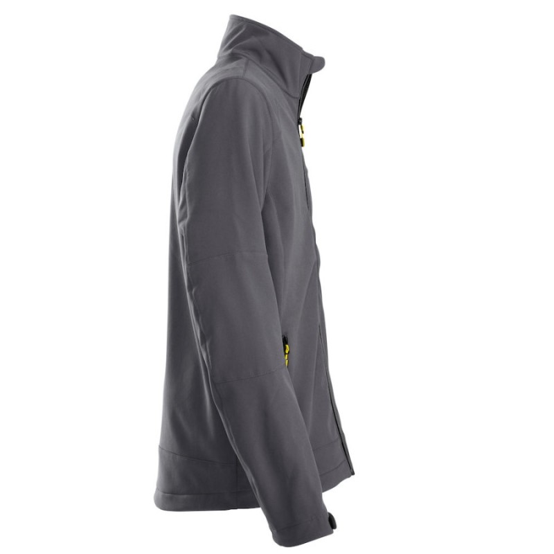 Chaqueta softshell printer trial 2261044