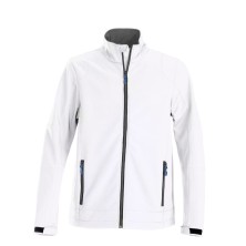 CHAQUETA SOFTSHELL PRINTER TRIAL 2261044