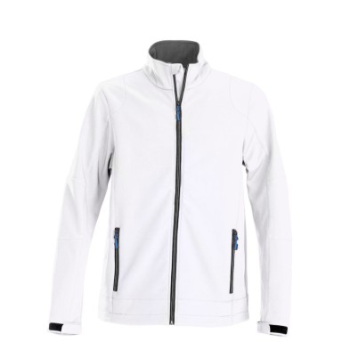 Chaqueta Softshell Printer Trial 2261044