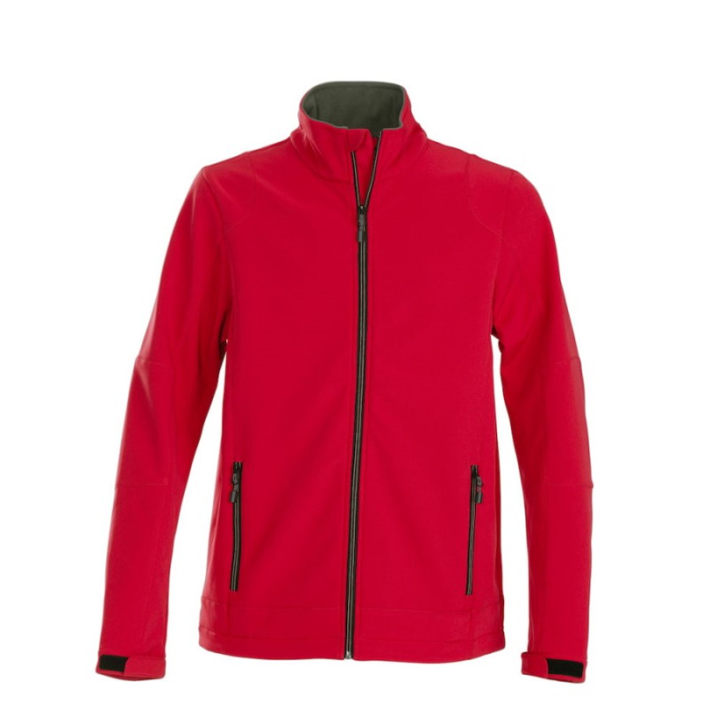 Chaqueta softshell printer trial 2261044