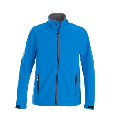 Chaqueta Softshell Printer Trial 2261044
