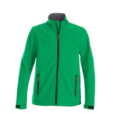 CHAQUETA SOFTSHELL PRINTER TRIAL 2261044
