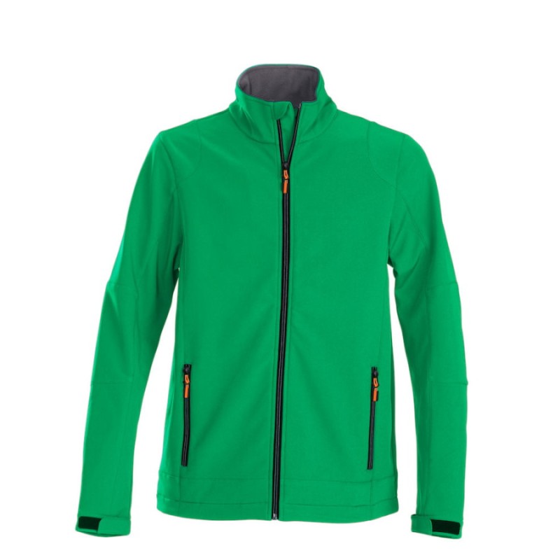 Chaqueta softshell printer trial 2261044