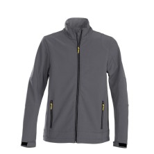 CHAQUETA SOFTSHELL PRINTER TRIAL 2261044