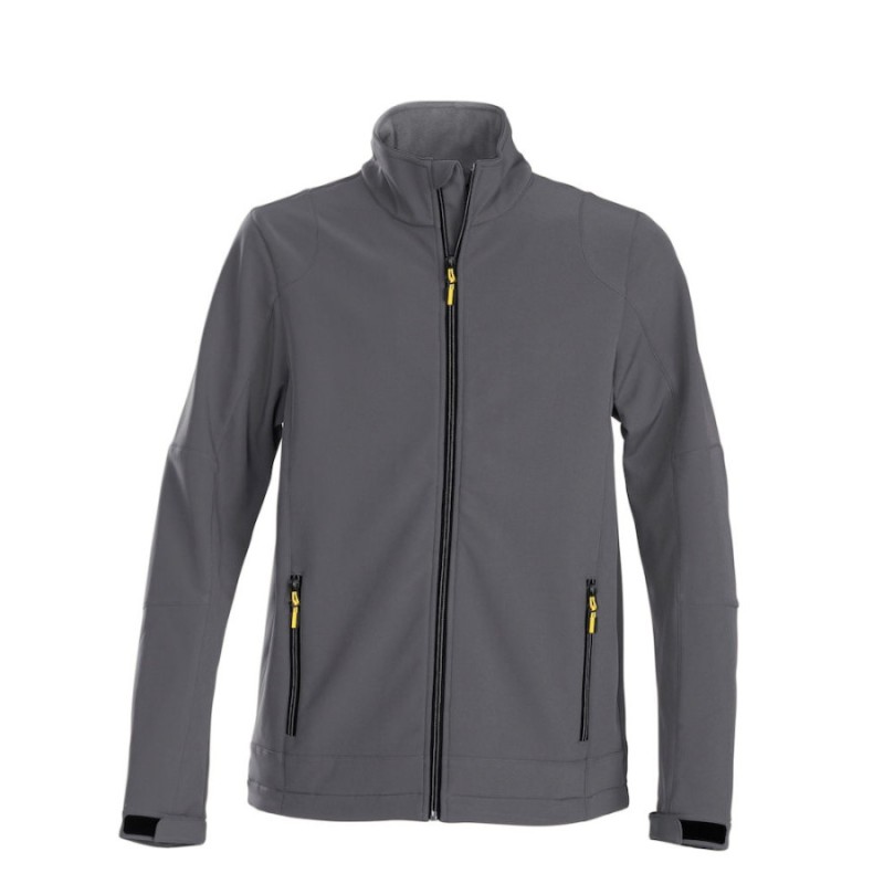 Chaqueta softshell printer trial 2261044