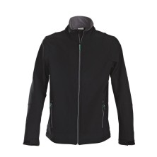 CHAQUETA SOFTSHELL PRINTER TRIAL 2261044
