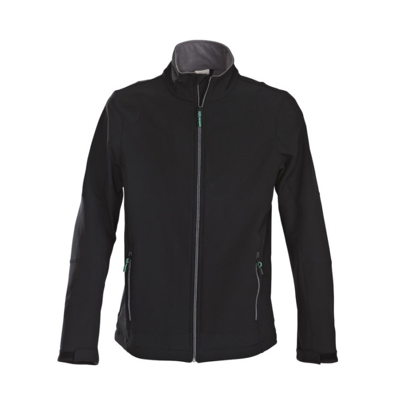 Chaqueta softshell printer trial 2261044