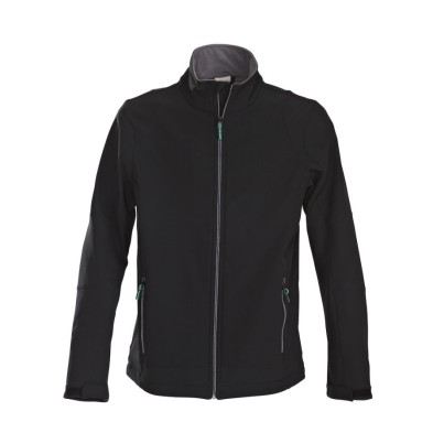 Chaqueta Softshell Printer Trial 2261044