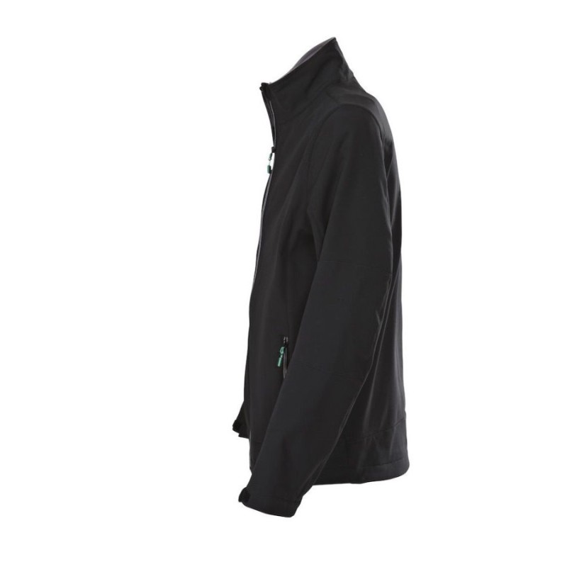 Chaqueta softshell printer trial 2261044