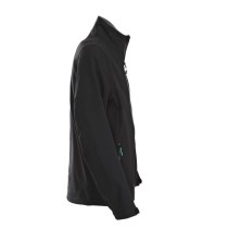 CHAQUETA SOFTSHELL PRINTER TRIAL 2261044
