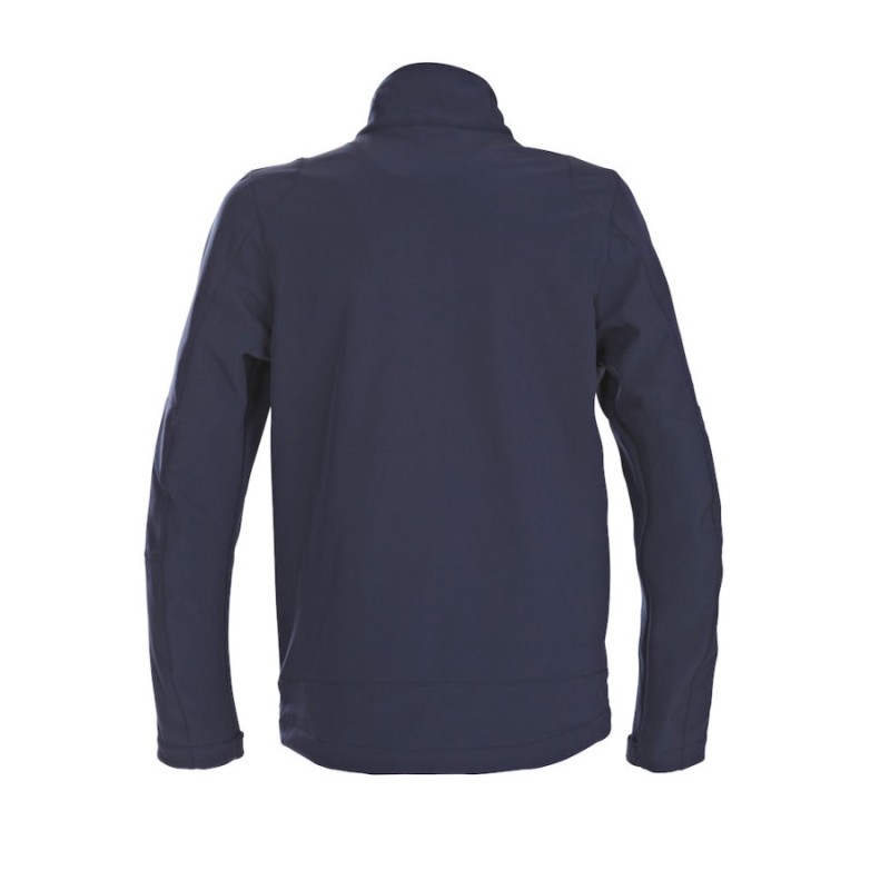Chaqueta softshell printer trial 2261044