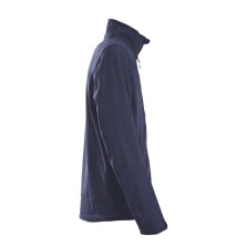CHAQUETA SOFTSHELL PRINTER TRIAL 2261044