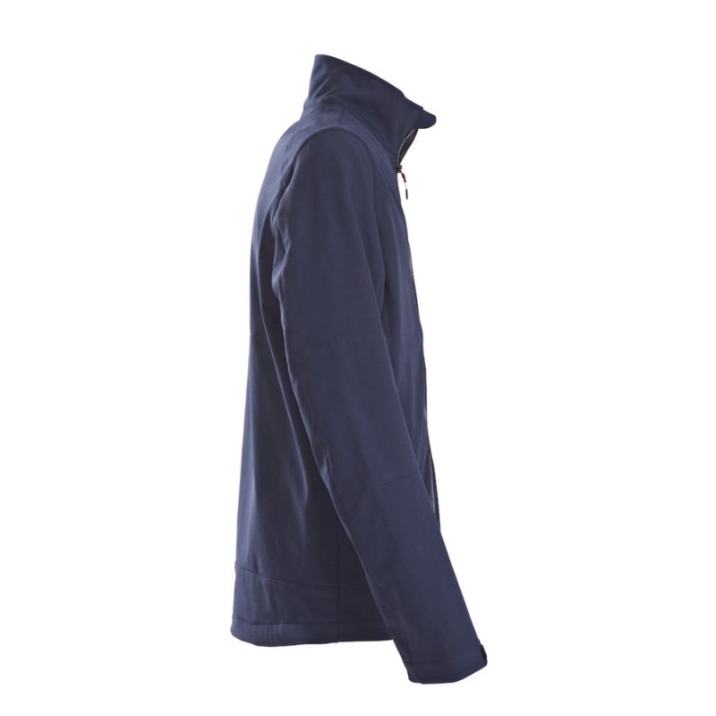 Chaqueta softshell printer trial 2261044