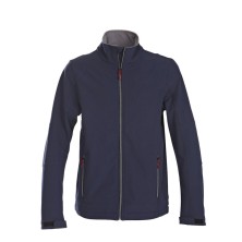 CHAQUETA SOFTSHELL PRINTER TRIAL 2261044