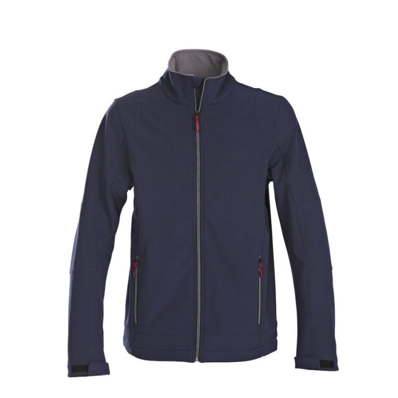 Chaqueta softshell printer trial 2261044