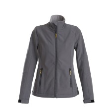 Venta de CHAQUETA SOFTSHELL MUJER PRINTER TRIAL 2261045