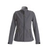 Chaqueta softshell mujer printer trial 2261045