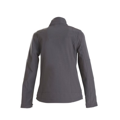 Chaqueta Softshell Mujer Printer Trial 2261045